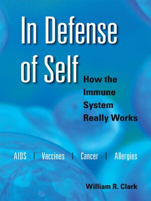 cover image of In Defense of Self